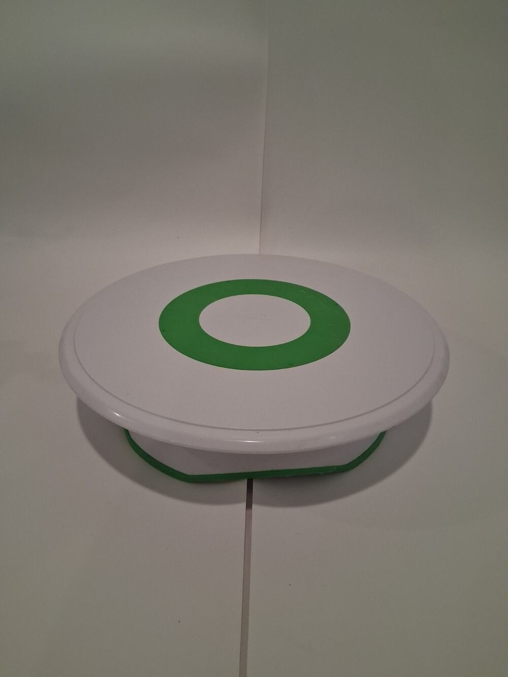 Wilton Trim n Turn Ultra Cake Turntable 12" Rotating Decorating Stand 307-301